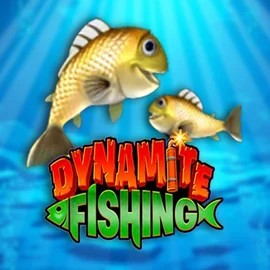 Enjoy Dynamite Fishing by Inspired Gaming – logo hosted on betfred-365.com