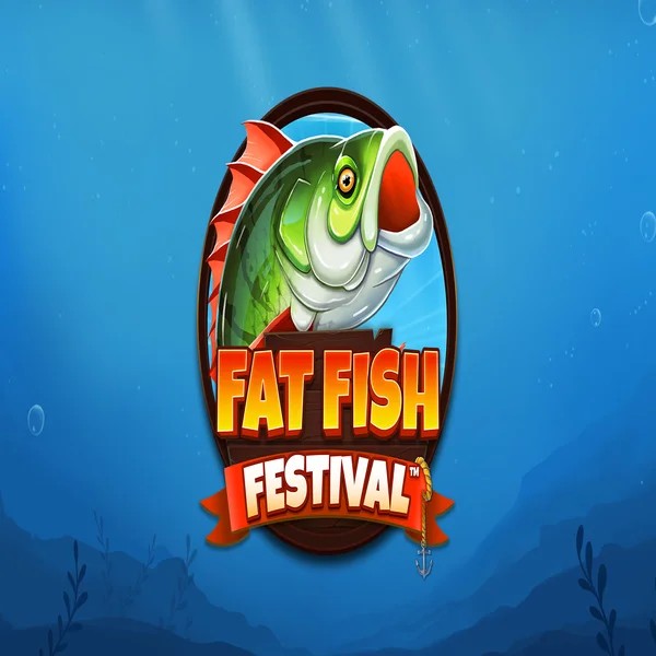 Play the Fat Fish Festival slot by Wishbone Games on Betfred 365 Casino
