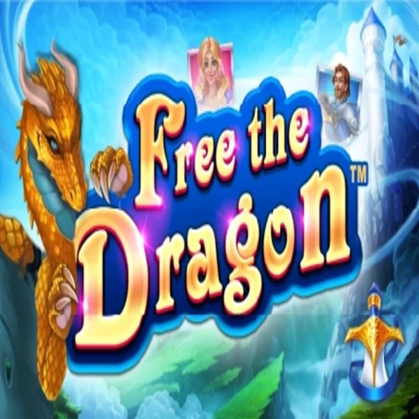 Free the Dragon slot visual from Playtech available on betfred-365.com
