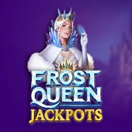 Frost Queen Jackpots online slot from Yggdrasil – play at betfred-365.com