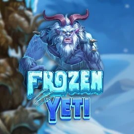 Try Frozen Yeti slot by BF Games on betfred-365.com – logo image