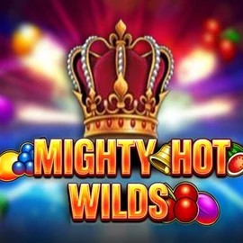 Mighty Hot Wilds online slot from Inspired Gaming – play at betfred-365.com