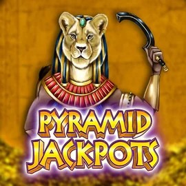 Play Pyramid Jackpots slot by King Show Games on betfred-365.com
