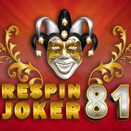 Respin Joker 81 – slot by SYNOT Games, featured at betfred-365.com