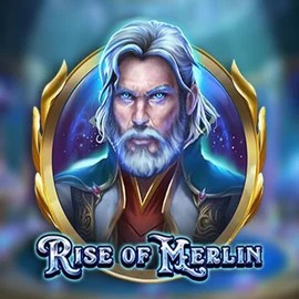 Play the Rise of Merlin slot by Play'n GO on Betfred 365 Casino