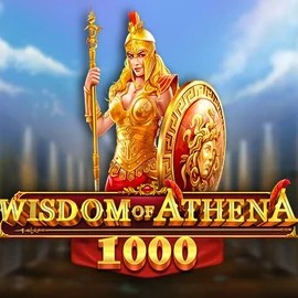 Play the Wisdom of Athena 1000 slot by Pragmatic Play on Betfred 365 Casino